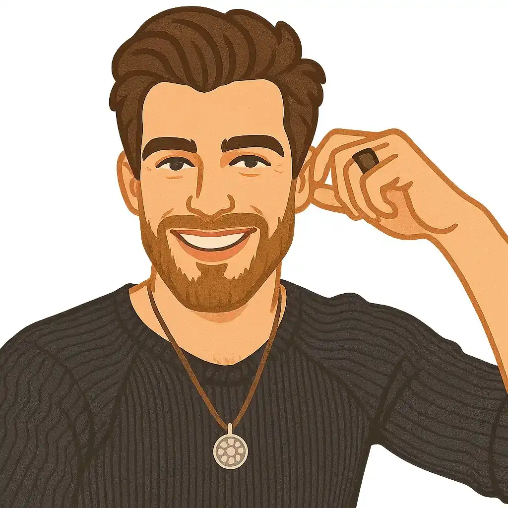 Author image