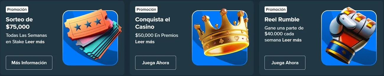 stake es6 stake es6